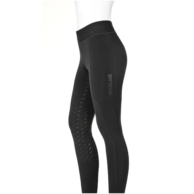 LEGGINGS EQUILINE PARA MUJER MODELO CHRISTIC