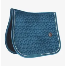 SUDADERO KENTUCKY VELVET EMERALD