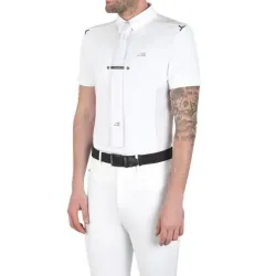 POLO EQUILINE CONCURSO HOMBRE MODELO CUTHBERC