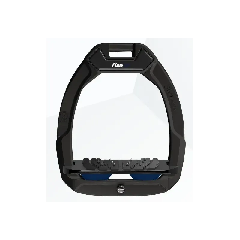 ESTRIBO SAFE ON ALL NEGRO