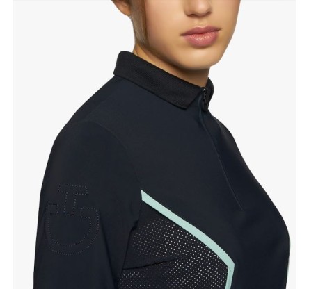 POLO CAVALLERIA TOSCANA PARA MUJER