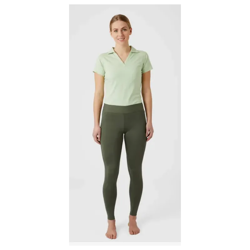 HORZE TESSA WOMEN'S FULLGRIP TIGHT