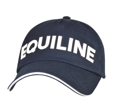 GORRA EQUILINE MODELO CAMARC