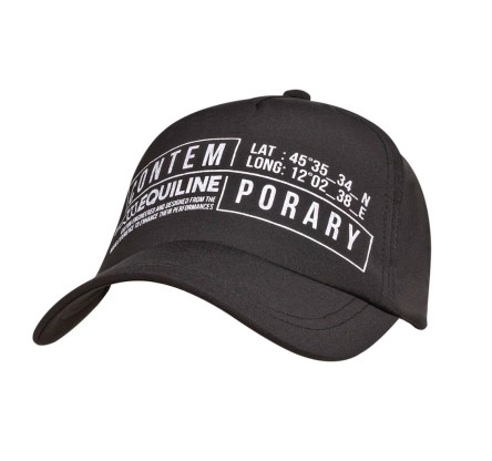 CAMIREC GORRA EQUILINE