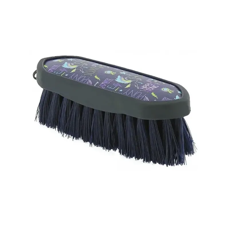 CEPILLO CON DIBUJO SUAVE