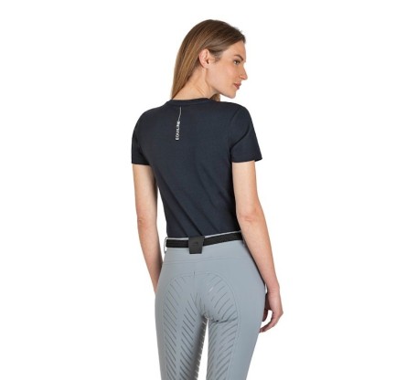 CAMISETAS EQUILINE MUJER MODELO CHYNAC