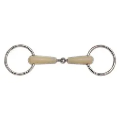 FILETE HAPPY MOUTH ANILLA EMBOCADURA PARTIDA SIMPLE