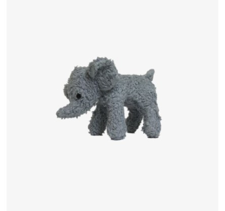 PERRO DE JUGUETE SUAVE ELEFANTE ELSA KENTUCKY