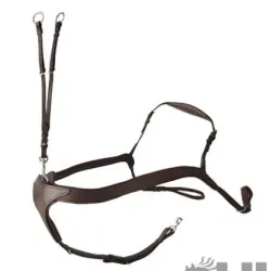 PECHOPETRAL INGLES LEXHIS COMPETICION CON TIJERILLAS