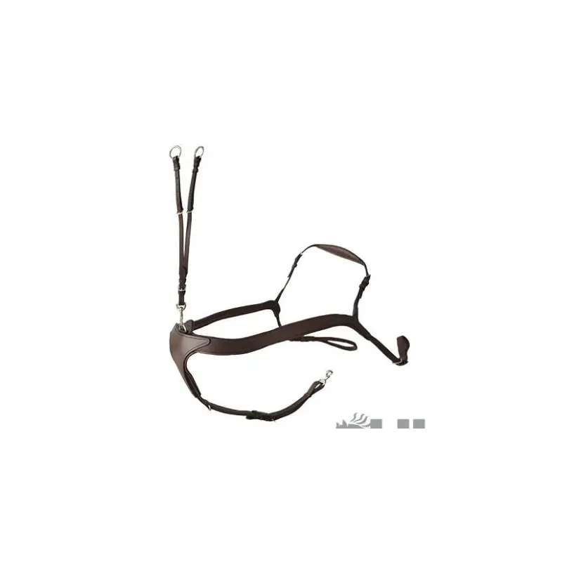 PECHOPETRAL INGLES LEXHIS COMPETICION CON TIJERILLAS