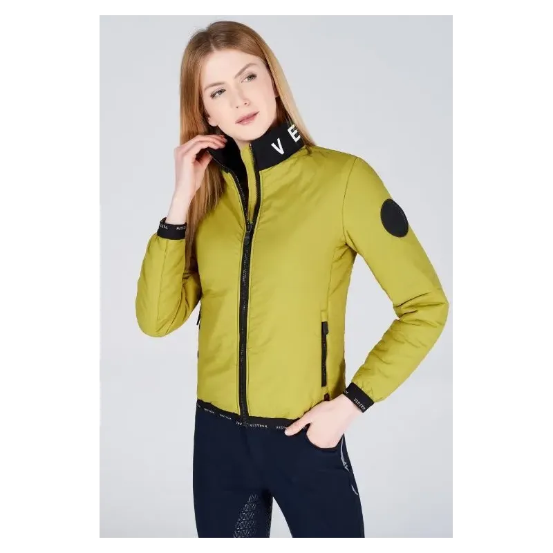 CHAQUETA VESTRUM PARA MUJER MODELO RIGA