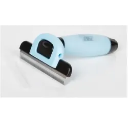 CEPILLO MUDA DE PELO