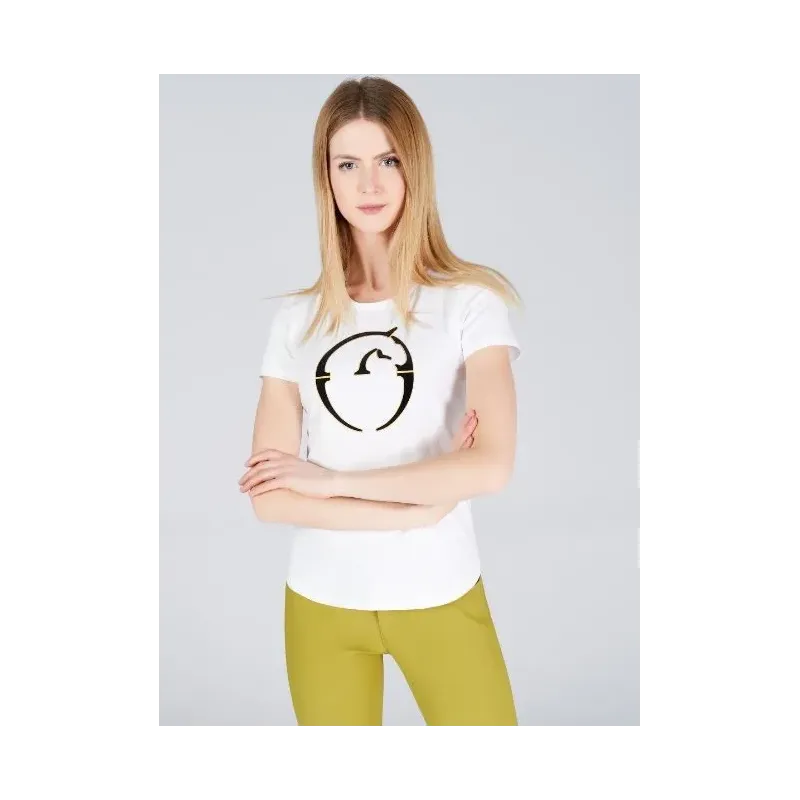 CAMISETA VESTRUM PARA MUJER MODELO ATLANTA