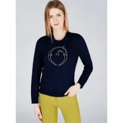 SUDADERA VESTRUM MODELO MADRID