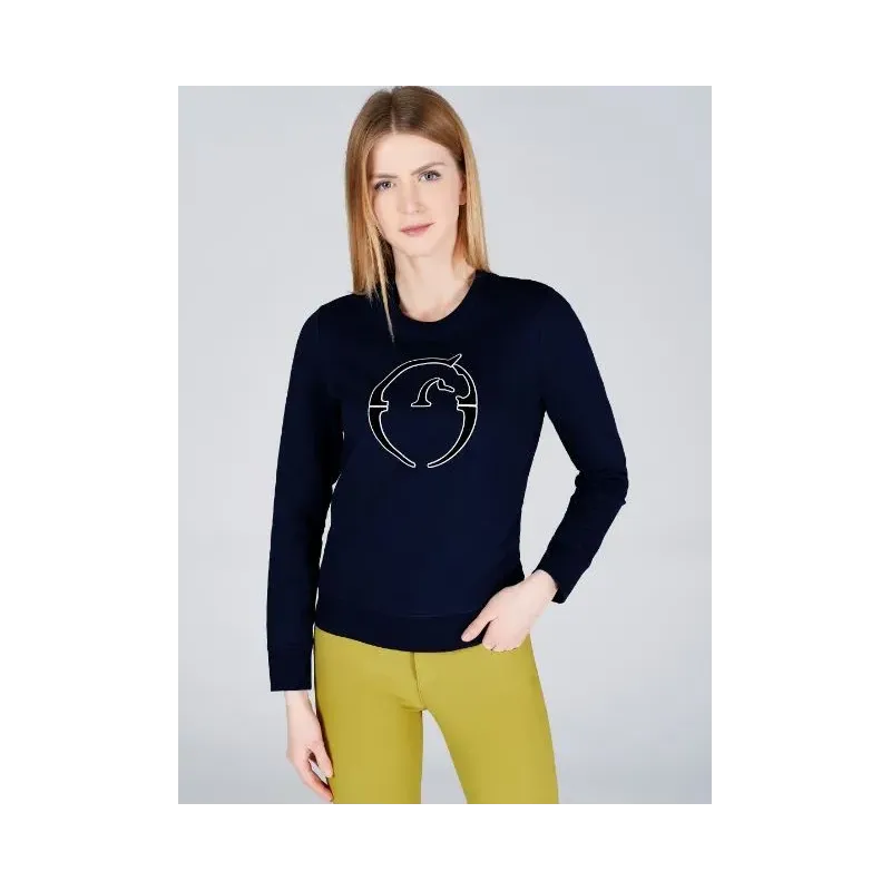 SUDADERA VESTRUM MODELO MADRID