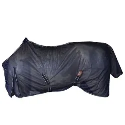 MANTA HH CORA DE RED CON CINCHUELOS