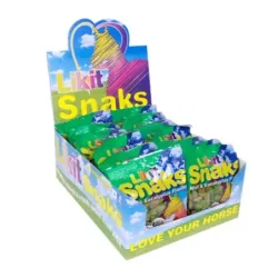 GOLOSINAS LIKIT MENTA/EUCALIPTO