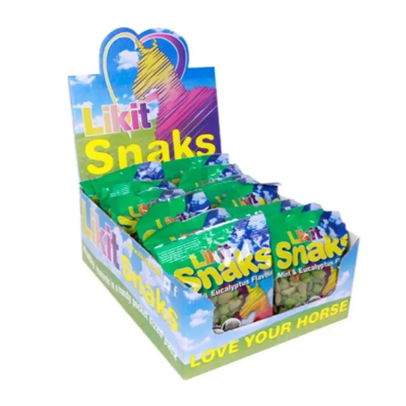 GOLOSINAS LIKIT MENTA/EUCALIPTO