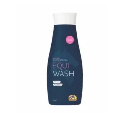 EQUI WASH CAVALOR