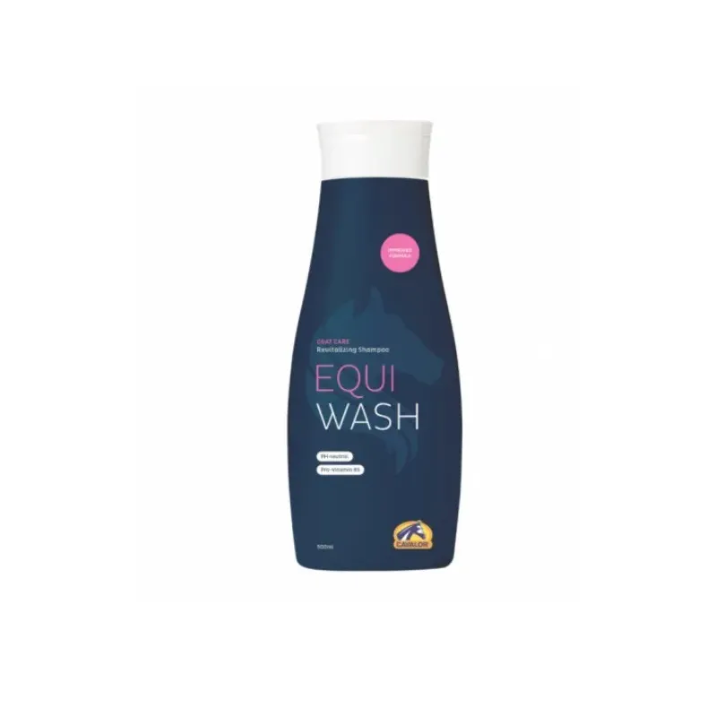 EQUI WASH CAVALOR