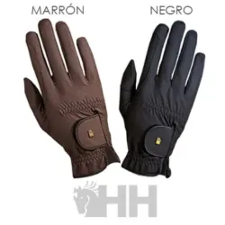 GUANTE ROECKL ROECK GRIP