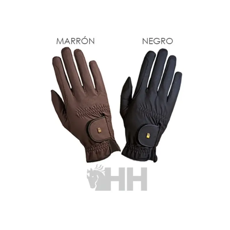 GUANTE ROECKL ROECK GRIP