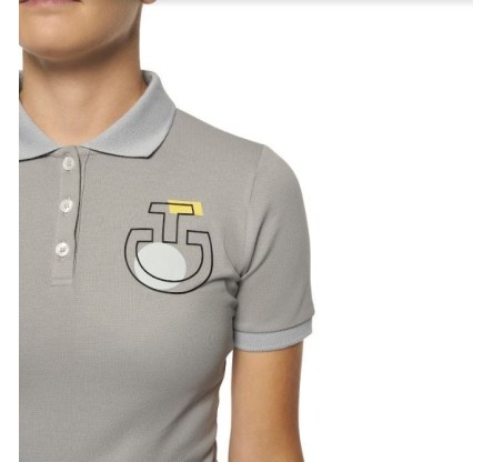 POLO CAVALLERIA TOSCANA