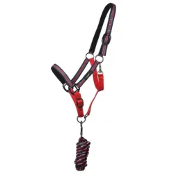 1119 HEAD COLLAR SET IN BAG COLLECTION