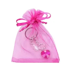 8458 BRIDLE CHARMS QHP