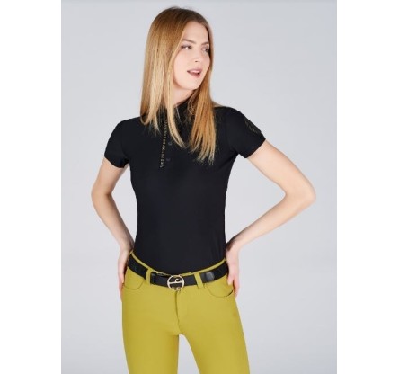 POLO VESTRUM PARA MUJER MODELO NEW ORLEANS