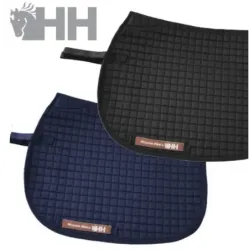 MANTILLA HH ALGODON ACOLCHADA