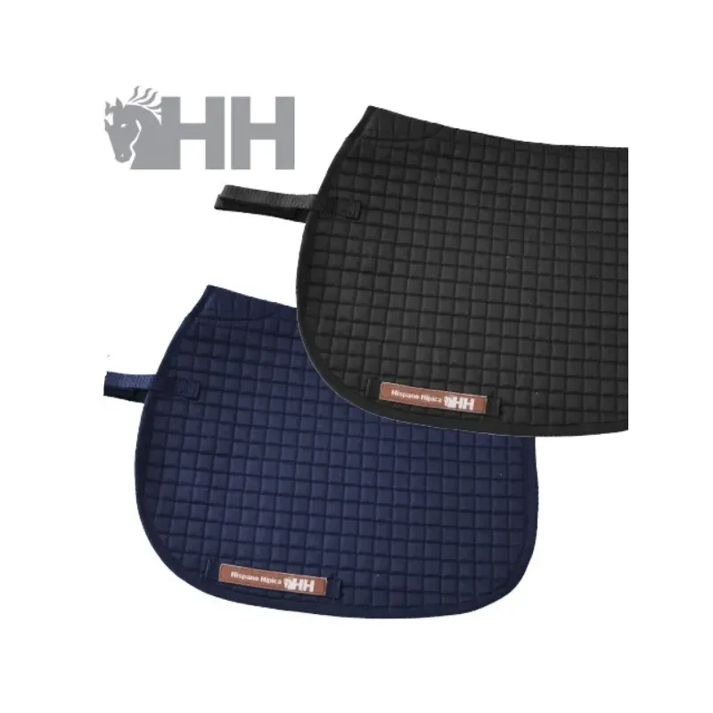 MANTILLA HH ALGODON ACOLCHADA