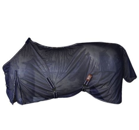 MANTA HH CORA DE RED CON CINCHUELOS