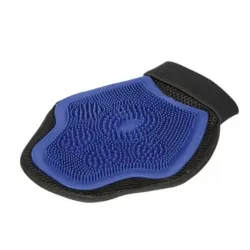 GROOMING MITT DUO