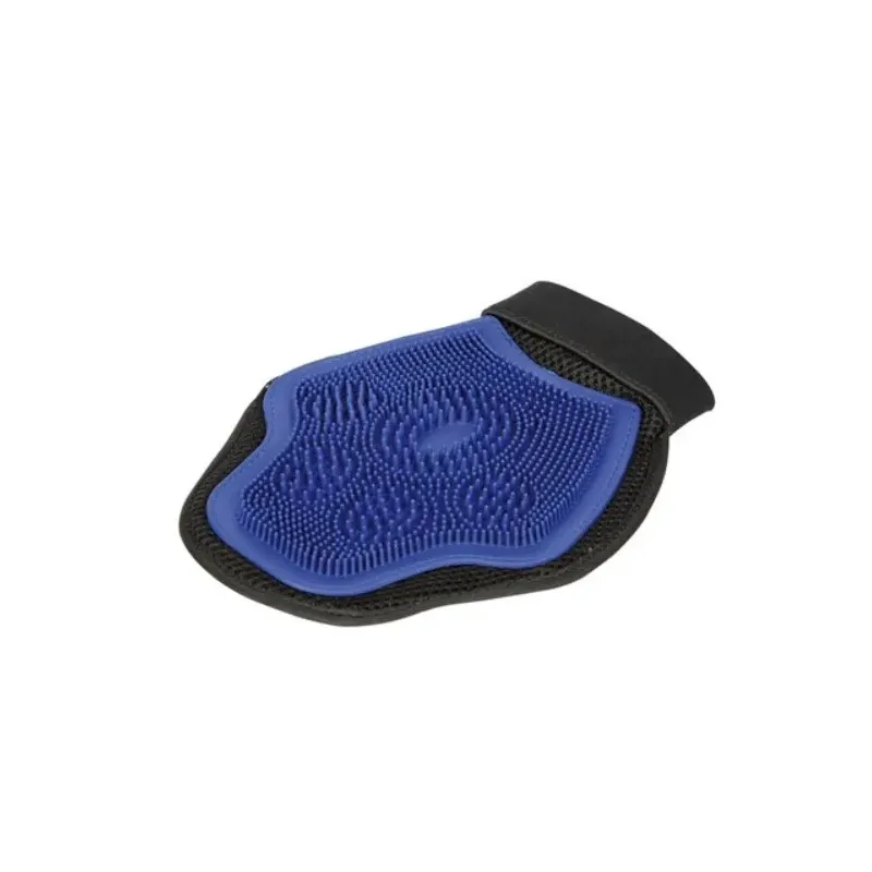 GROOMING MITT DUO
