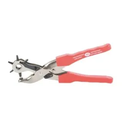 HOLE PUNCH WITH LEVERAGE PRO