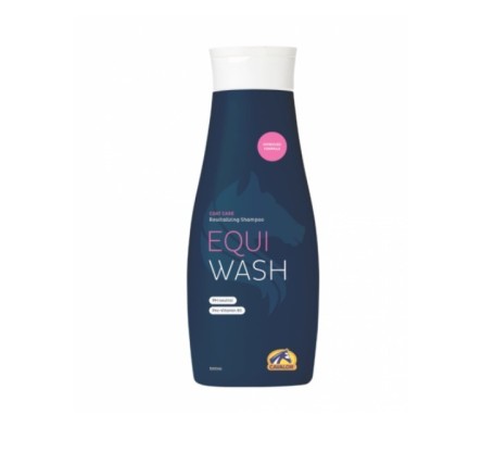 EQUI WASH CAVALOR 