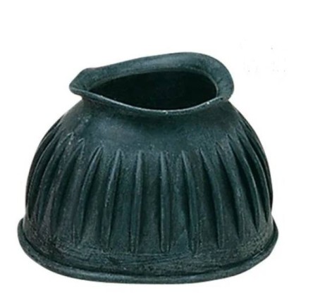 CAMPANA CERRADA GOMA