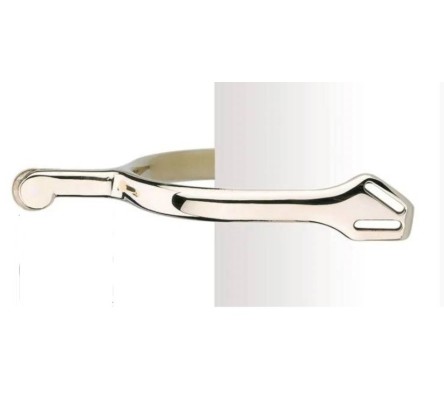 HS- 47070-006-40 ESPUELA SPRENGER INOX