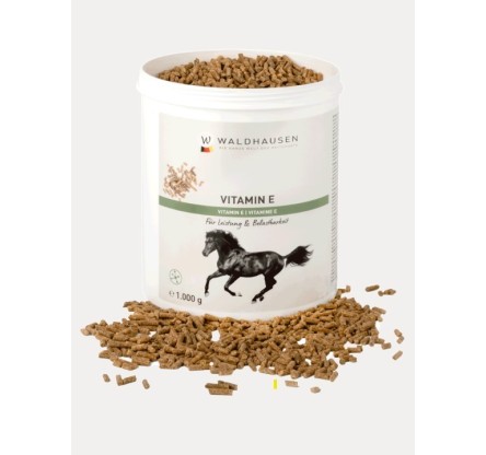 VITAMINA E WALDHAUSEN