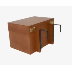 CAJA DE TACHUELAS ESTABLE