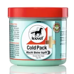 GEL TENDONES DEFATIGANTE LEOVET COLD PACK