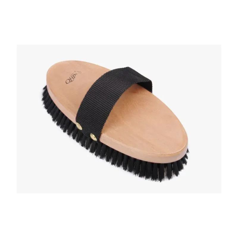 BRUZA PARA EL CABALLO QHP