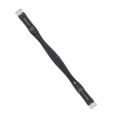 CINCHA PRESTIGE CON ELASTICOS A LOS LADOS