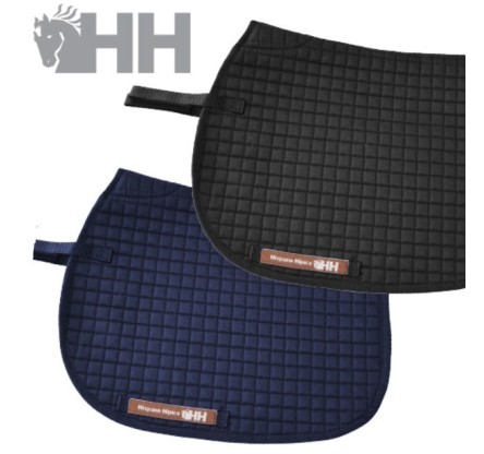 MANTILLA HH ALGODON ACOLCHADA