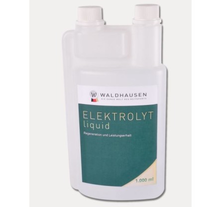 39040000 ELECTROLYT LIQUID 1L