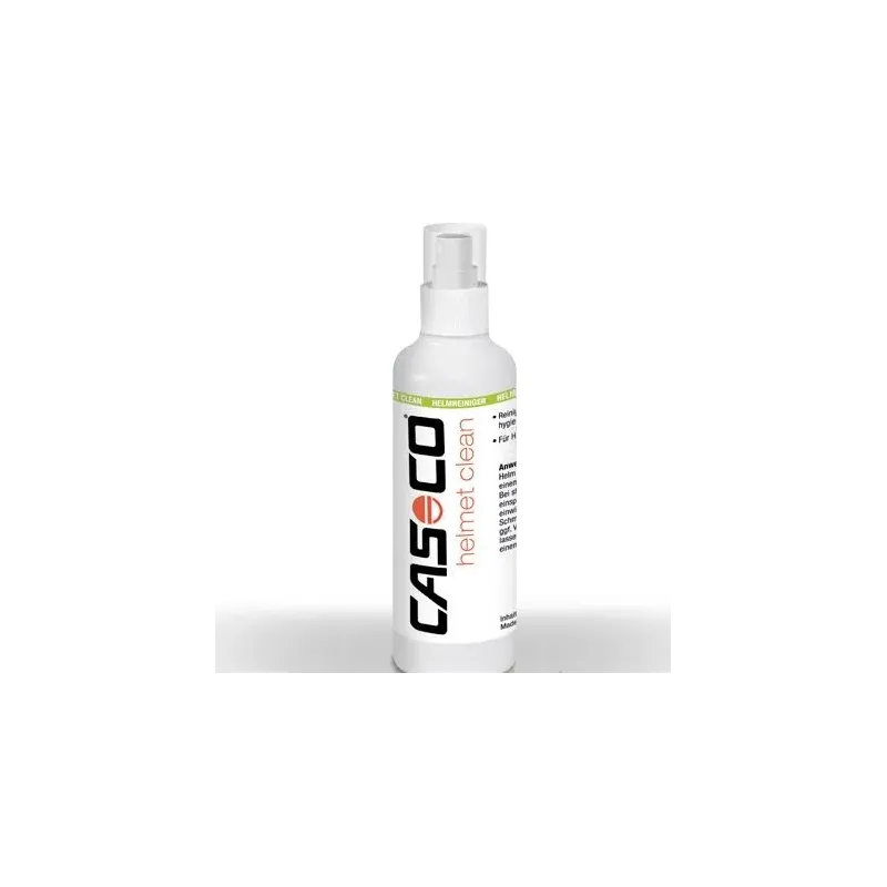 LIMPIADOR CASCO PARA CASCO