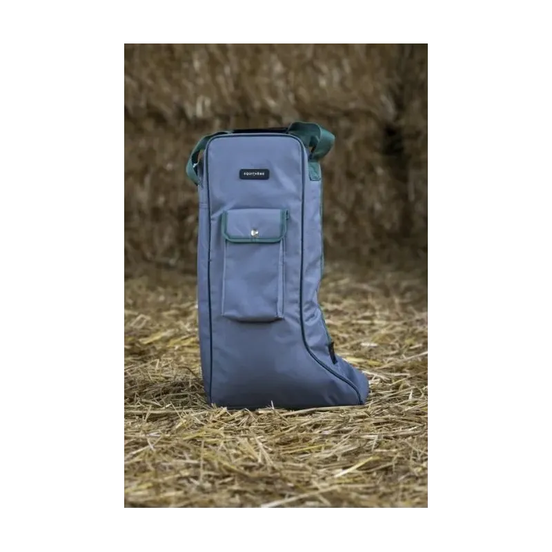 BOLSA PARA BOTAS EQUITHEME