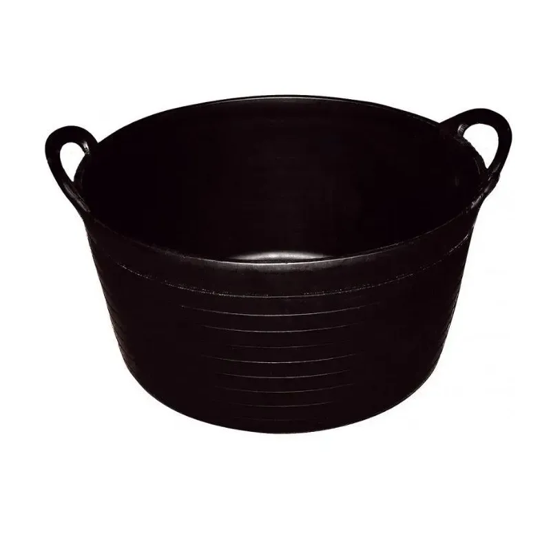 CUBO FLEXI BAC HIPPOTONIC 12L