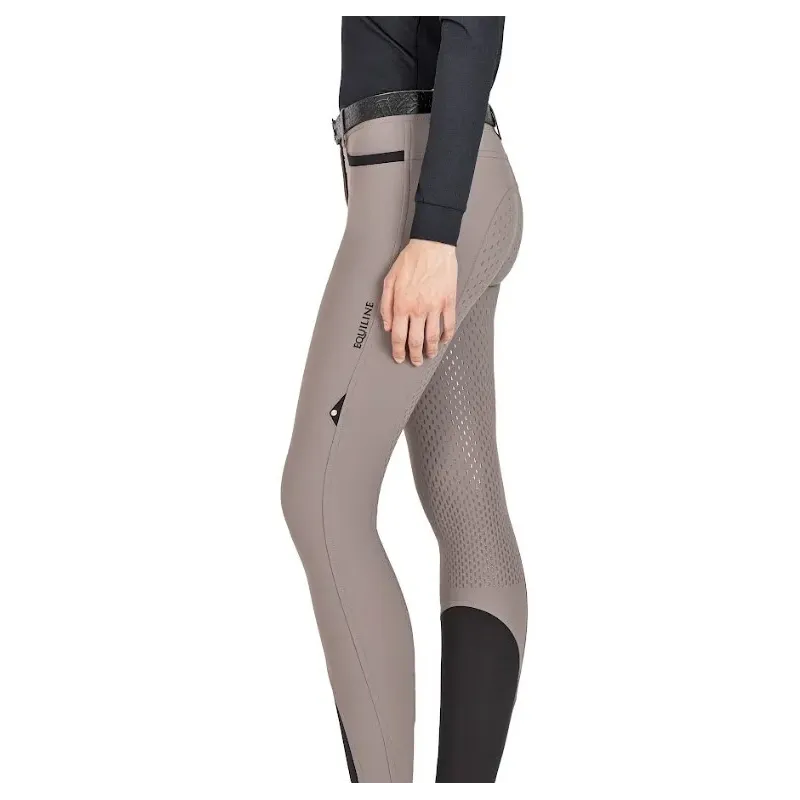 PANTALONES EQUILINE FULL GRIP MODELO NALTEF MUJER